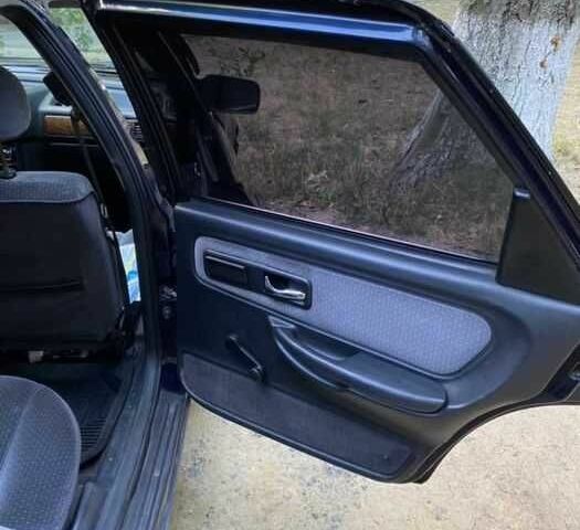 Синий Форд Скорпио, объемом двигателя 2 л и пробегом 155 тыс. км за 1450 $, фото 22 на Automoto.ua