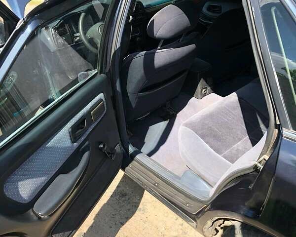 Синій Форд Скорпіо, об'ємом двигуна 2 л та пробігом 265 тис. км за 2500 $, фото 6 на Automoto.ua