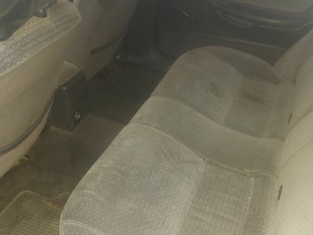 Синій Форд Скорпіо, об'ємом двигуна 2 л та пробігом 200 тис. км за 700 $, фото 3 на Automoto.ua