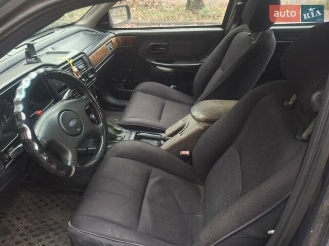 Синій Форд Скорпіо, об'ємом двигуна 2 л та пробігом 302 тис. км за 1800 $, фото 5 на Automoto.ua