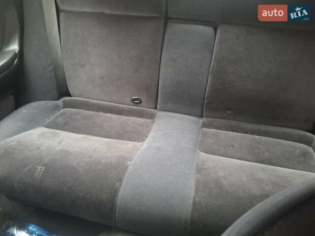 Синій Форд Скорпіо, об'ємом двигуна 2 л та пробігом 302 тис. км за 1800 $, фото 6 на Automoto.ua