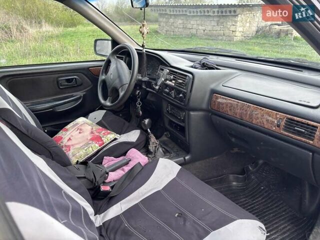 Синій Форд Скорпіо, об'ємом двигуна 2 л та пробігом 307 тис. км за 1600 $, фото 17 на Automoto.ua