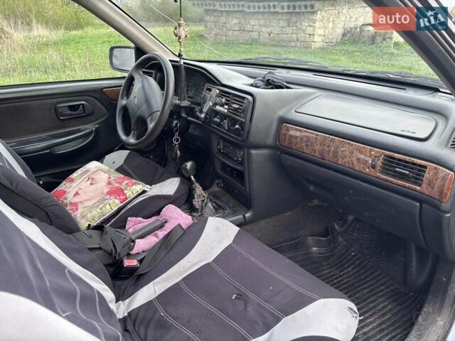 Синій Форд Скорпіо, об'ємом двигуна 2 л та пробігом 307 тис. км за 1600 $, фото 16 на Automoto.ua
