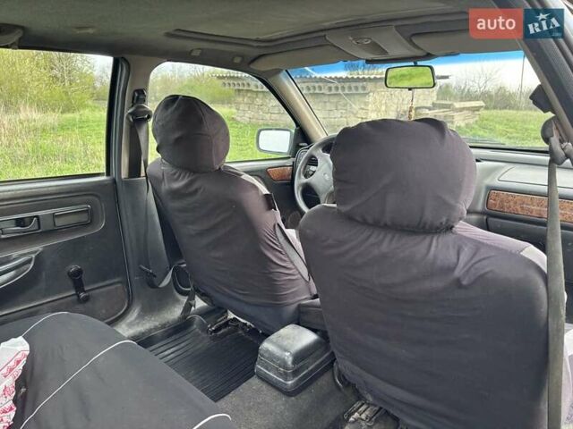 Синій Форд Скорпіо, об'ємом двигуна 2 л та пробігом 307 тис. км за 1600 $, фото 18 на Automoto.ua