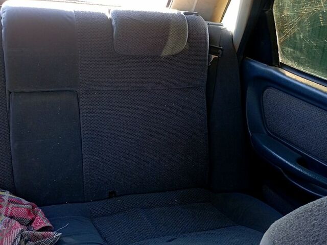 Синій Форд Скорпіо, об'ємом двигуна 2 л та пробігом 100 тис. км за 700 $, фото 5 на Automoto.ua