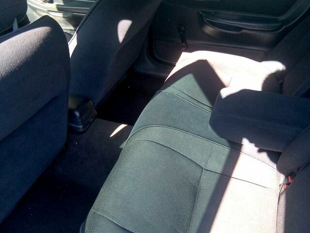 Синий Форд Скорпио, объемом двигателя 2 л и пробегом 224 тыс. км за 1500 $, фото 1 на Automoto.ua