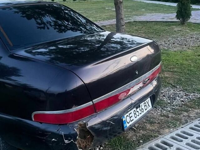 Синій Форд Скорпіо, об'ємом двигуна 2 л та пробігом 320 тис. км за 500 $, фото 7 на Automoto.ua