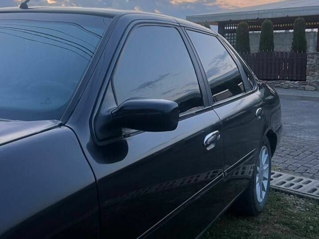 Синій Форд Скорпіо, об'ємом двигуна 2 л та пробігом 320 тис. км за 500 $, фото 4 на Automoto.ua