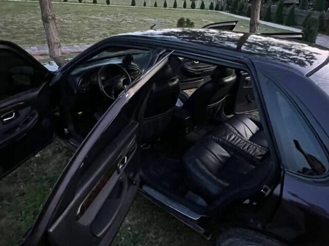 Синій Форд Скорпіо, об'ємом двигуна 2 л та пробігом 320 тис. км за 500 $, фото 2 на Automoto.ua