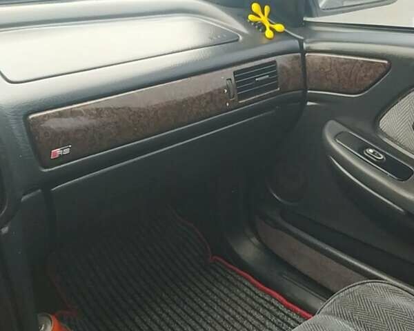 Синій Форд Скорпіо, об'ємом двигуна 2 л та пробігом 315 тис. км за 1700 $, фото 20 на Automoto.ua