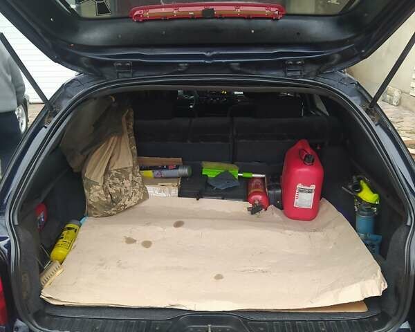 Синій Форд Скорпіо, об'ємом двигуна 2 л та пробігом 315 тис. км за 1700 $, фото 5 на Automoto.ua