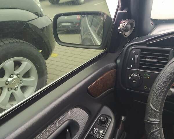 Синій Форд Скорпіо, об'ємом двигуна 2 л та пробігом 315 тис. км за 1700 $, фото 21 на Automoto.ua