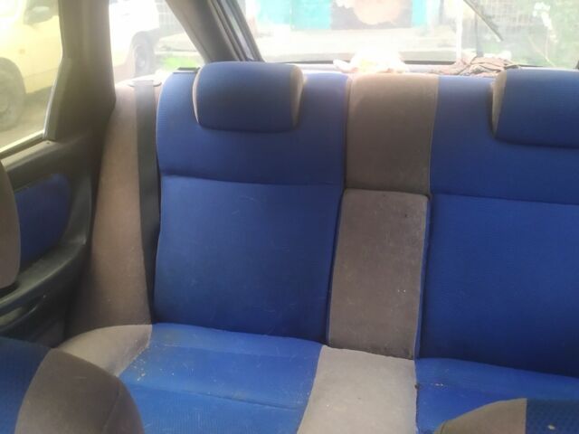 Синий Форд Скорпио, объемом двигателя 2 л и пробегом 300 тыс. км за 700 $, фото 1 на Automoto.ua