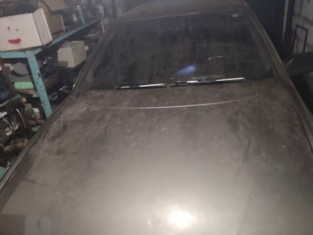 Форд Скорпио 1990 в Броварах на Automoto.ua Синий Форд Скорпио, объемом двигателя 0 л и пробегом 200 тыс. км за 1300 $, фото 4 на Automoto.ua