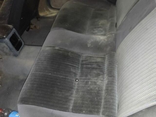 Форд Скорпио 1990 в Броварах на Automoto.ua Синий Форд Скорпио, объемом двигателя 0 л и пробегом 200 тыс. км за 1300 $, фото 6 на Automoto.ua