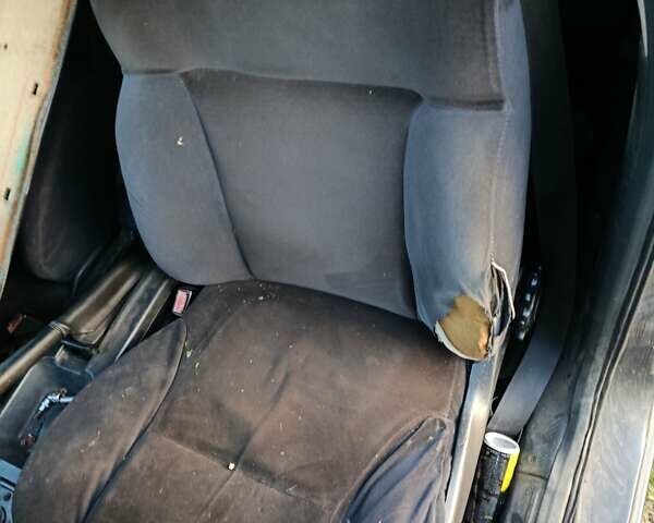 Синий Форд Скорпио, объемом двигателя 2 л и пробегом 120 тыс. км за 850 $, фото 9 на Automoto.ua