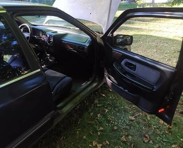 Синій Форд Скорпіо, об'ємом двигуна 2 л та пробігом 263 тис. км за 1300 $, фото 11 на Automoto.ua