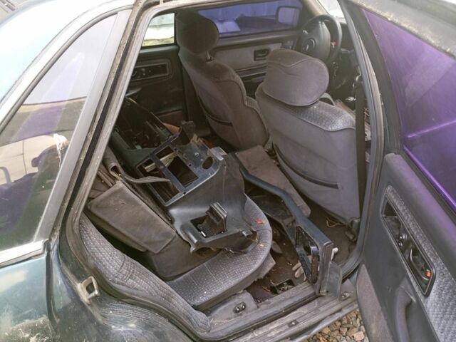 Зеленый Форд Скорпио, объемом двигателя 0 л и пробегом 1 тыс. км за 476 $, фото 1 на Automoto.ua