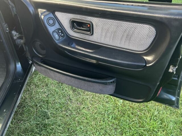 Зелений Форд Скорпіо, об'ємом двигуна 2 л та пробігом 1 тис. км за 553 $, фото 6 на Automoto.ua