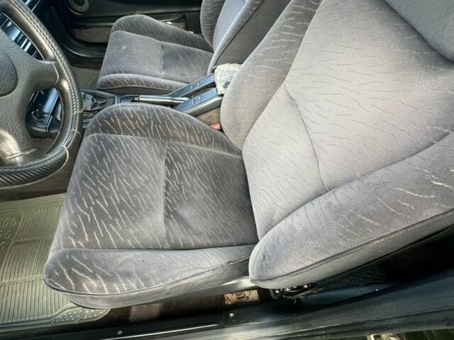 Зелений Форд Скорпіо, об'ємом двигуна 2 л та пробігом 1 тис. км за 553 $, фото 10 на Automoto.ua