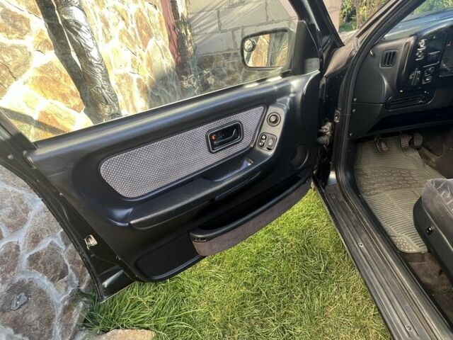 Зелений Форд Скорпіо, об'ємом двигуна 2 л та пробігом 1 тис. км за 553 $, фото 9 на Automoto.ua