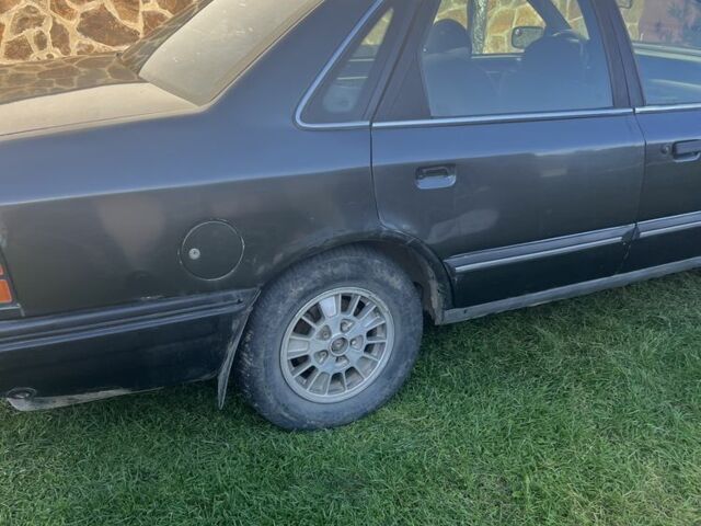 Зелений Форд Скорпіо, об'ємом двигуна 2 л та пробігом 1 тис. км за 553 $, фото 2 на Automoto.ua