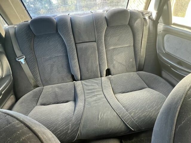 Зелений Форд Скорпіо, об'ємом двигуна 2 л та пробігом 1 тис. км за 553 $, фото 8 на Automoto.ua