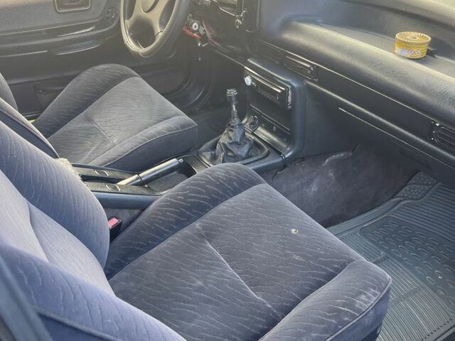 Зелений Форд Скорпіо, об'ємом двигуна 2 л та пробігом 1 тис. км за 553 $, фото 7 на Automoto.ua