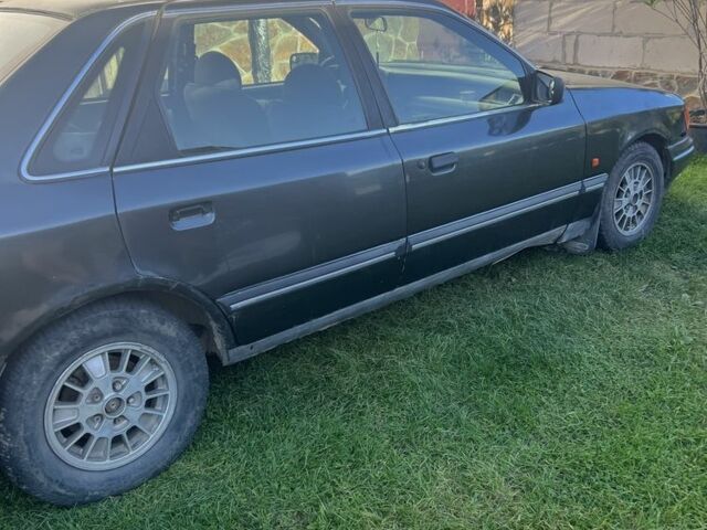 Зелений Форд Скорпіо, об'ємом двигуна 2 л та пробігом 1 тис. км за 553 $, фото 3 на Automoto.ua