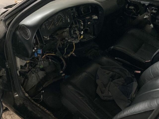 Зелений Форд Скорпіо, об'ємом двигуна 2 л та пробігом 220 тис. км за 946 $, фото 3 на Automoto.ua