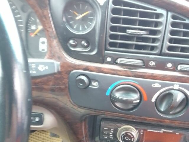 Зелений Форд Скорпіо, об'ємом двигуна 2 л та пробігом 180 тис. км за 1194 $, фото 1 на Automoto.ua