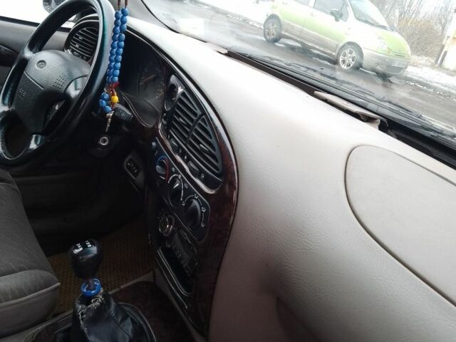 Зелений Форд Скорпіо, об'ємом двигуна 2 л та пробігом 180 тис. км за 1194 $, фото 2 на Automoto.ua