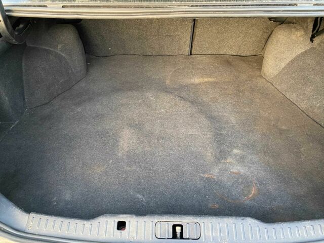 Зеленый Форд Скорпио, объемом двигателя 2 л и пробегом 238 тыс. км за 1300 $, фото 7 на Automoto.ua