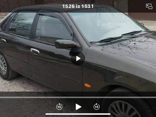 Зелений Форд Скорпіо, об'ємом двигуна 2 л та пробігом 180 тис. км за 1194 $, фото 9 на Automoto.ua