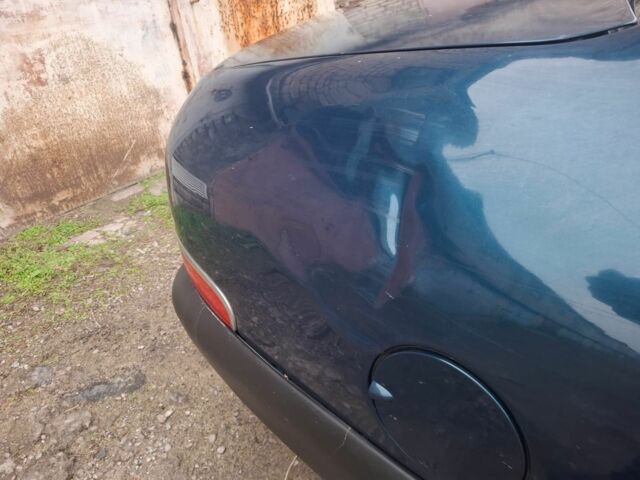 Зелений Форд Скорпіо, об'ємом двигуна 2 л та пробігом 254 тис. км за 1700 $, фото 11 на Automoto.ua