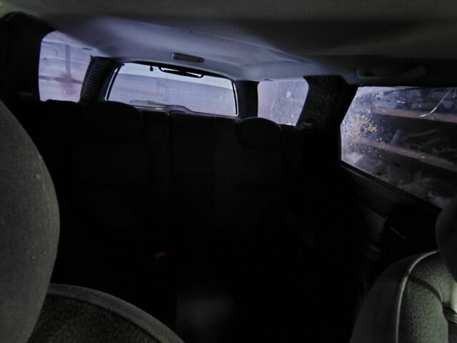 Зелений Форд Скорпіо, об'ємом двигуна 2 л та пробігом 200 тис. км за 1500 $, фото 7 на Automoto.ua