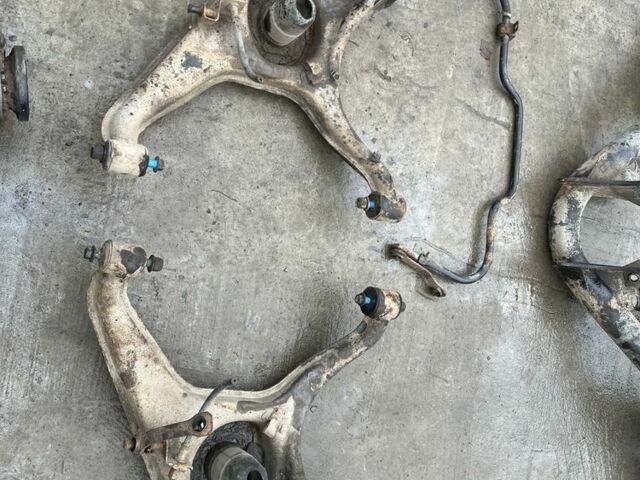 Зеленый Форд Скорпио, объемом двигателя 2 л и пробегом 250 тыс. км за 200 $, фото 1 на Automoto.ua