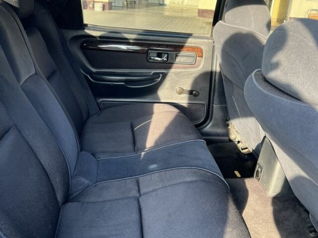 Зеленый Форд Скорпио, объемом двигателя 2 л и пробегом 2 тыс. км за 2300 $, фото 4 на Automoto.ua