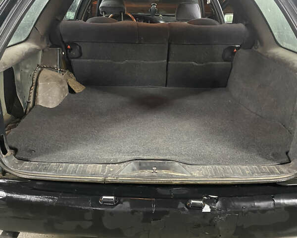 Зелений Форд Скорпіо, об'ємом двигуна 2.3 л та пробігом 333 тис. км за 2190 $, фото 21 на Automoto.ua