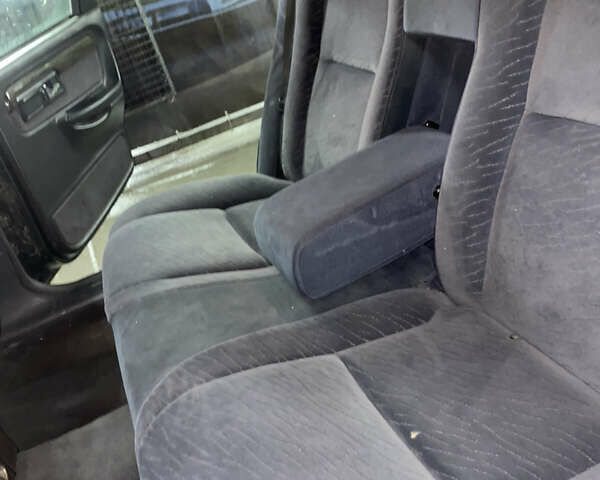 Зелений Форд Скорпіо, об'ємом двигуна 2.3 л та пробігом 333 тис. км за 2190 $, фото 12 на Automoto.ua