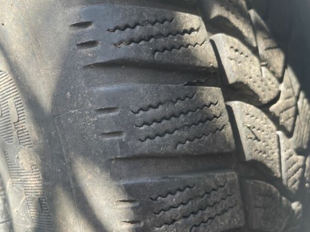 Белый Форд Сиерра, объемом двигателя 1.6 л и пробегом 300 тыс. км за 1450 $, фото 9 на Automoto.ua