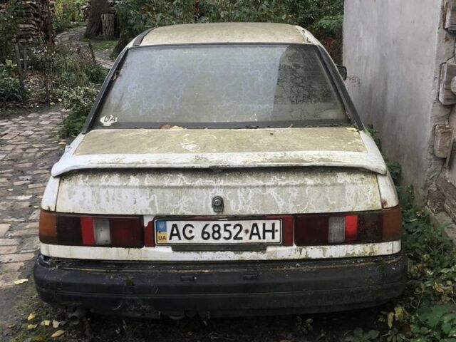 Білий Форд Сієрра, об'ємом двигуна 1.6 л та пробігом 2 тис. км за 250 $, фото 4 на Automoto.ua