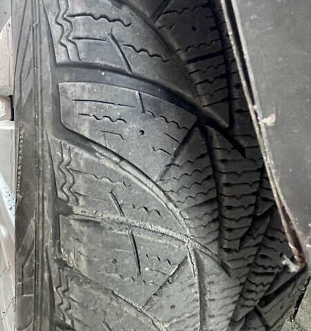 Белый Форд Сиерра, объемом двигателя 0 л и пробегом 350 тыс. км за 901 $, фото 4 на Automoto.ua