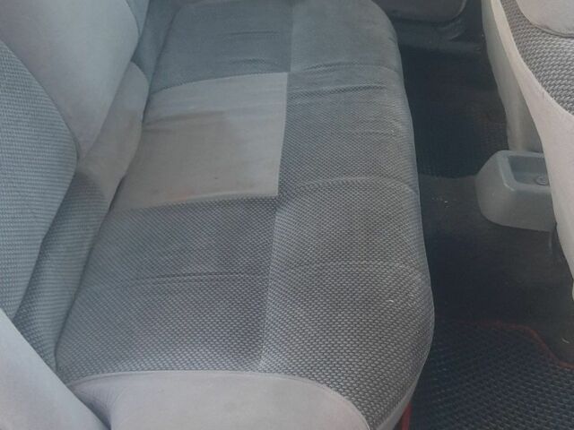 Білий Форд Сієрра, об'ємом двигуна 2 л та пробігом 100 тис. км за 620 $, фото 8 на Automoto.ua