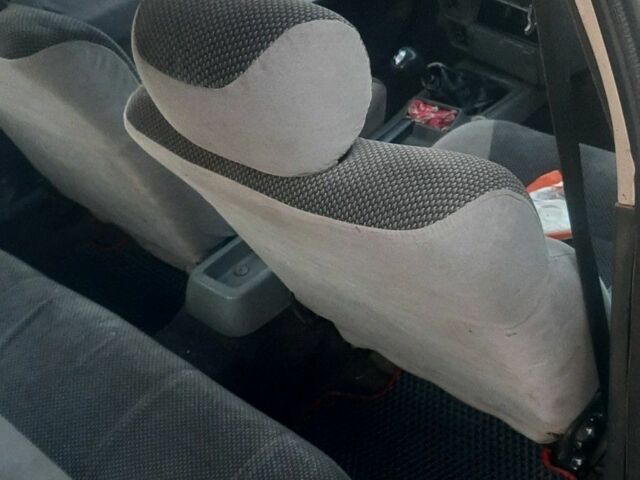 Білий Форд Сієрра, об'ємом двигуна 2 л та пробігом 100 тис. км за 620 $, фото 10 на Automoto.ua