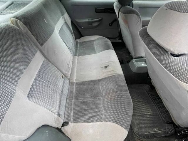 Білий Форд Сієрра, об'ємом двигуна 2 л та пробігом 1 тис. км за 474 $, фото 5 на Automoto.ua