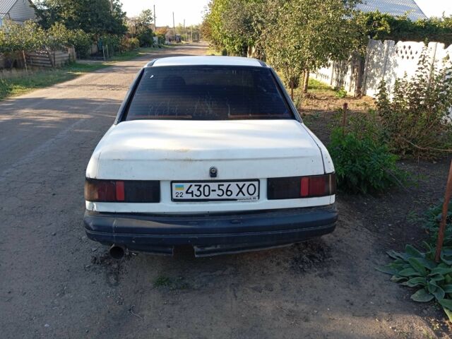 Білий Форд Сієрра, об'ємом двигуна 0 л та пробігом 20 тис. км за 649 $, фото 1 на Automoto.ua