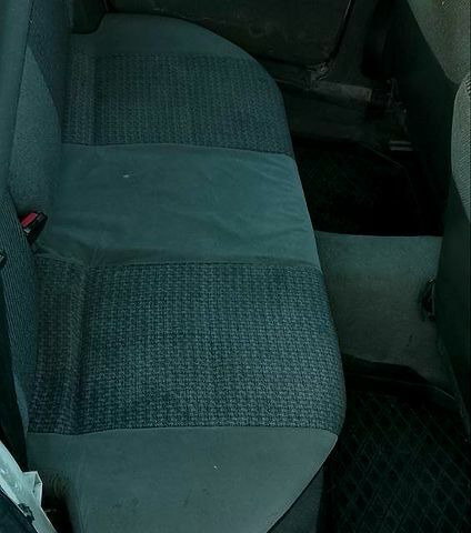 Форд Сиерра 1987 в Днепре (Днепропетровске) на Automoto.ua Белый Форд Сиерра, объемом двигателя 2 л и пробегом 148 тыс. км за 836 $, фото 4 на Automoto.ua