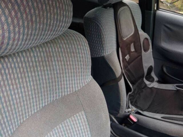 Білий Форд Сієрра, об'ємом двигуна 1.8 л та пробігом 330 тис. км за 1000 $, фото 18 на Automoto.ua