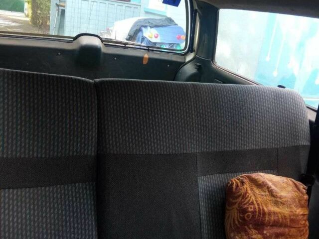 Білий Форд Сієрра, об'ємом двигуна 1.8 л та пробігом 330 тис. км за 1000 $, фото 16 на Automoto.ua